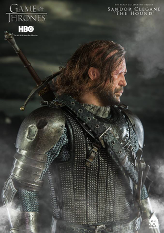 Illustration for article titled Look At This $200 Game Of Thrones Action Figure